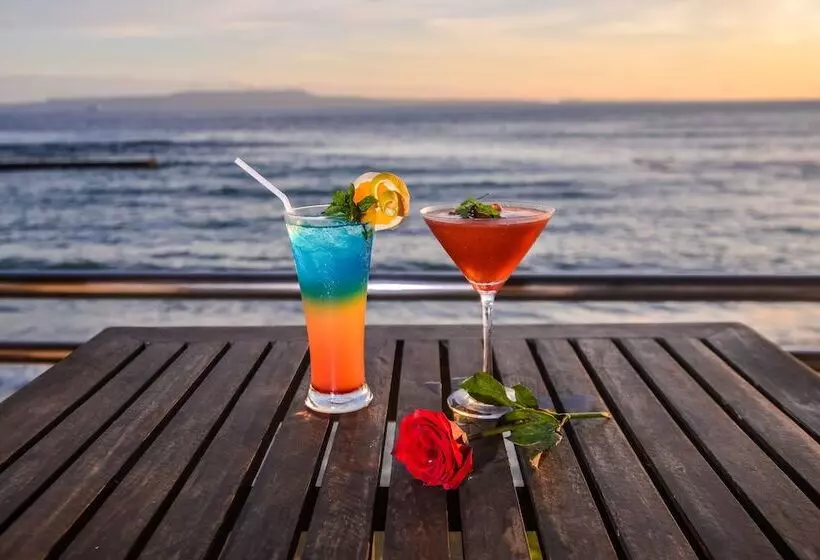 هتل Bali Santi Bungalows