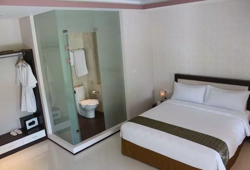 هتل Collection O Premium Legian