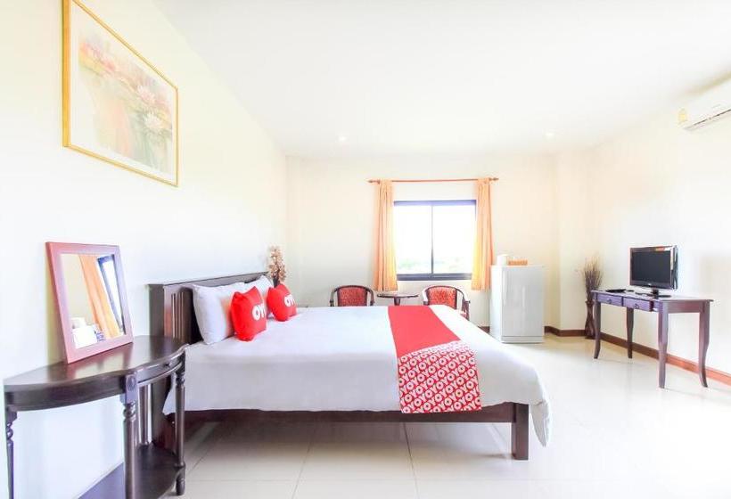 Отель Country Place Hua Hin