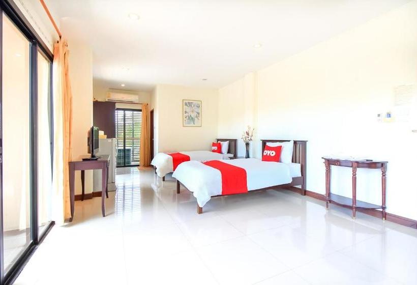 Отель Country Place Hua Hin