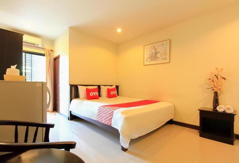 Отель Country Place Hua Hin