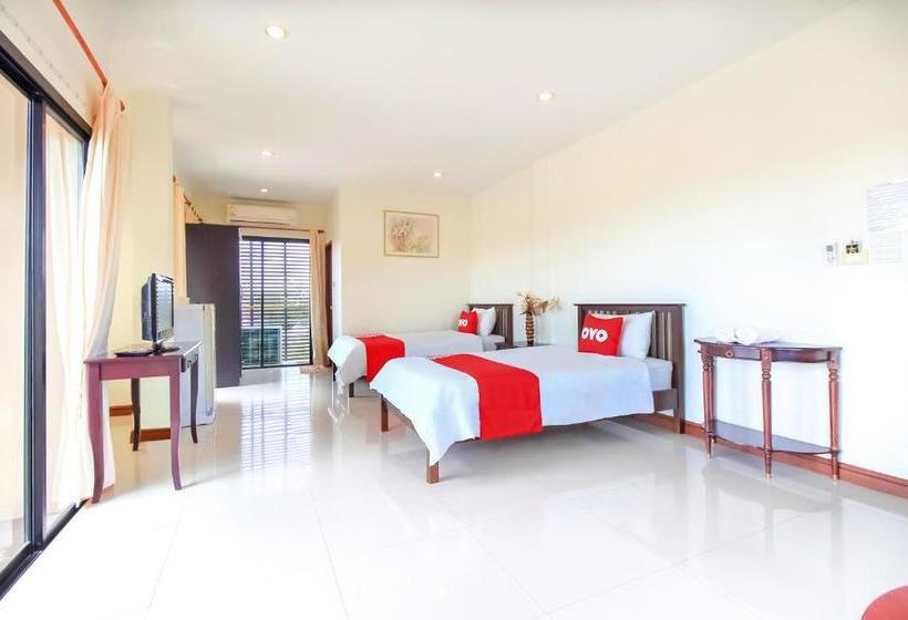 Отель Country Place Hua Hin