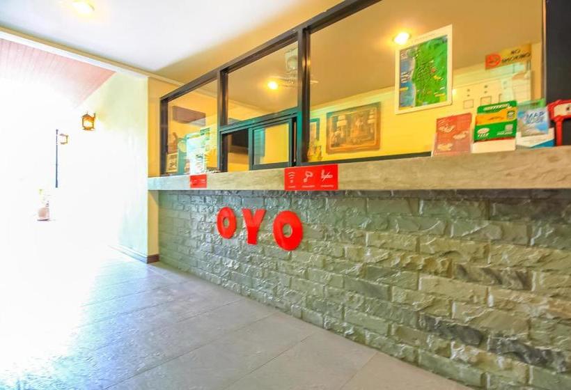 Отель Country Place Hua Hin