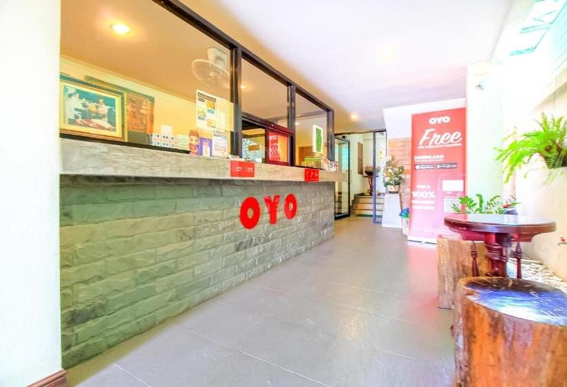 Отель Country Place Hua Hin