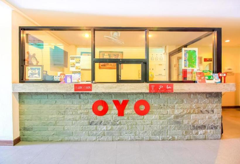 Отель Country Place Hua Hin