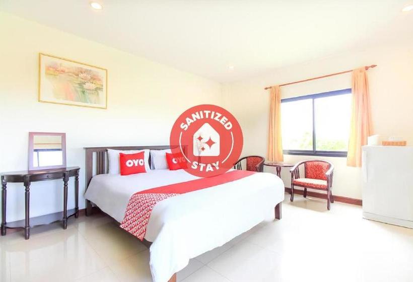 Отель Country Place Hua Hin