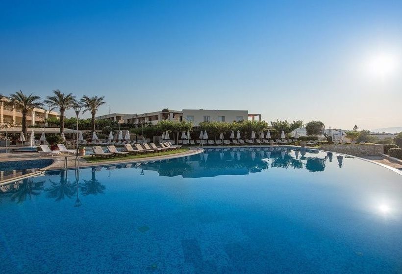 Отель Cretan Dream Royal Luxury Suites  Adults Only