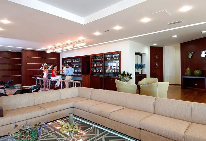 ホテル Cretan Dream Royal Luxury Suites  Adults Only