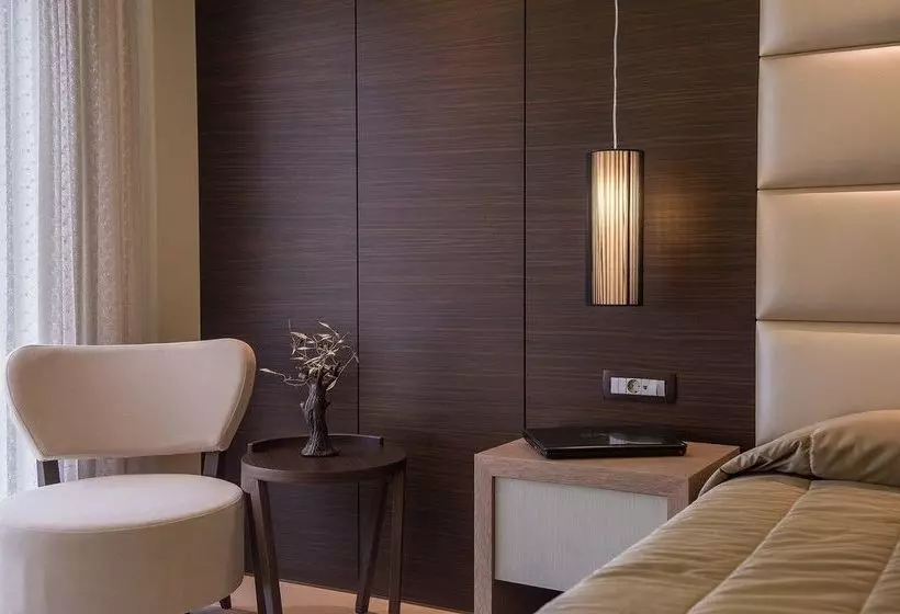 ホテル Cretan Dream Royal Luxury Suites  Adults Only