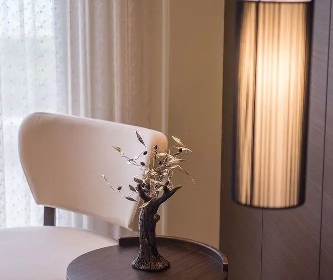 ホテル Cretan Dream Royal Luxury Suites  Adults Only