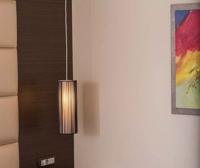 ホテル Cretan Dream Royal Luxury Suites  Adults Only