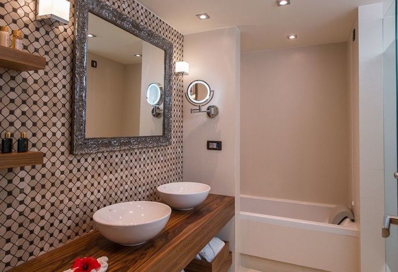 Отель Cretan Dream Royal Luxury Suites  Adults Only