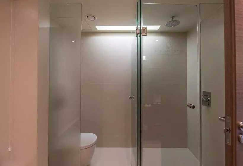 ホテル Cretan Dream Royal Luxury Suites  Adults Only