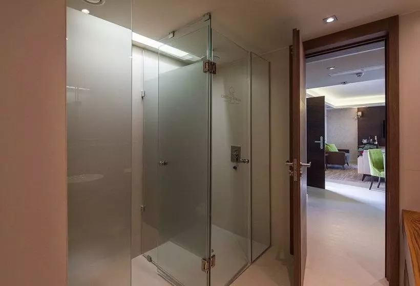 ホテル Cretan Dream Royal Luxury Suites  Adults Only