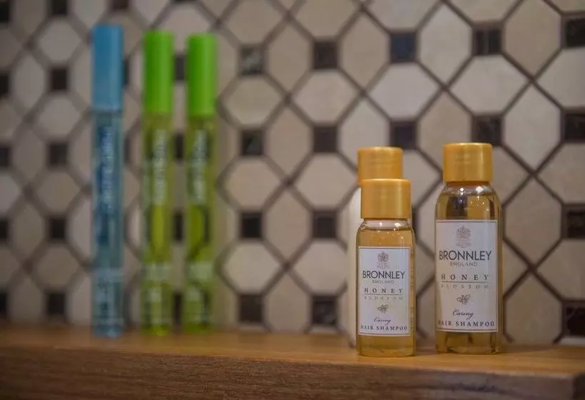 ホテル Cretan Dream Royal Luxury Suites  Adults Only