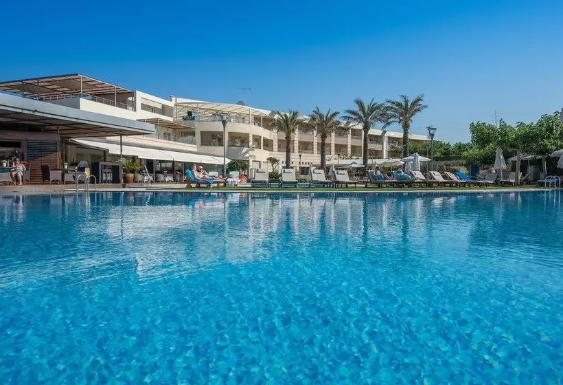 ホテル Cretan Dream Royal Luxury Suites  Adults Only