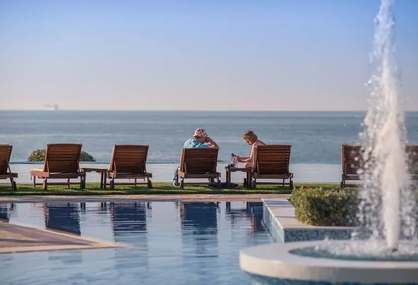 ホテル Cretan Dream Royal Luxury Suites  Adults Only