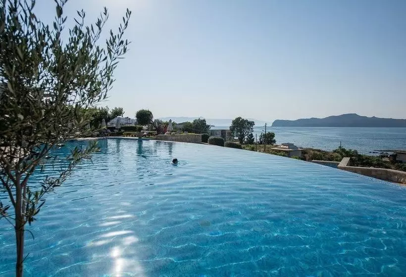 ホテル Cretan Dream Royal Luxury Suites  Adults Only