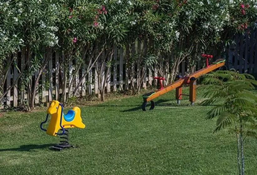 ホテル Cretan Dream Royal Luxury Suites  Adults Only