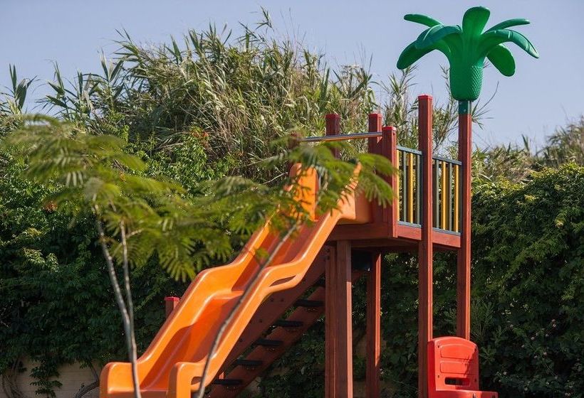 Отель Cretan Dream Royal Luxury Suites  Adults Only