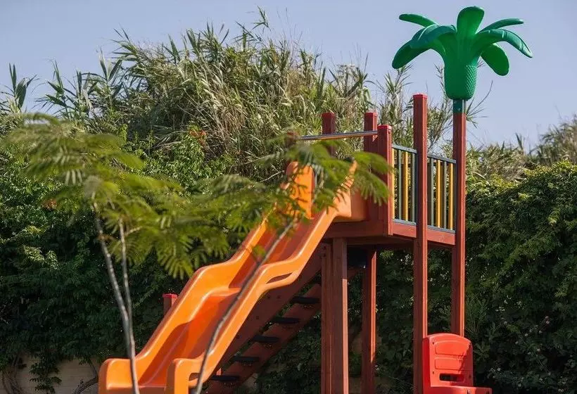 ホテル Cretan Dream Royal Luxury Suites  Adults Only