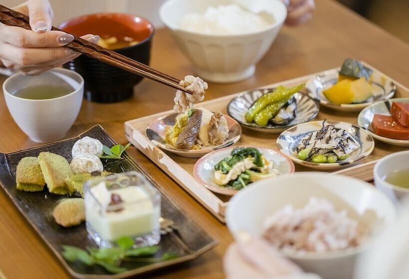 Отель Gracery Kyoto Sanjo