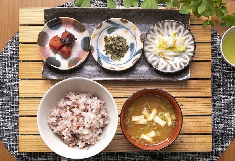 Отель Gracery Kyoto Sanjo