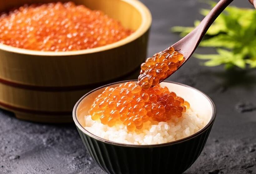 Отель Gracery Kyoto Sanjo