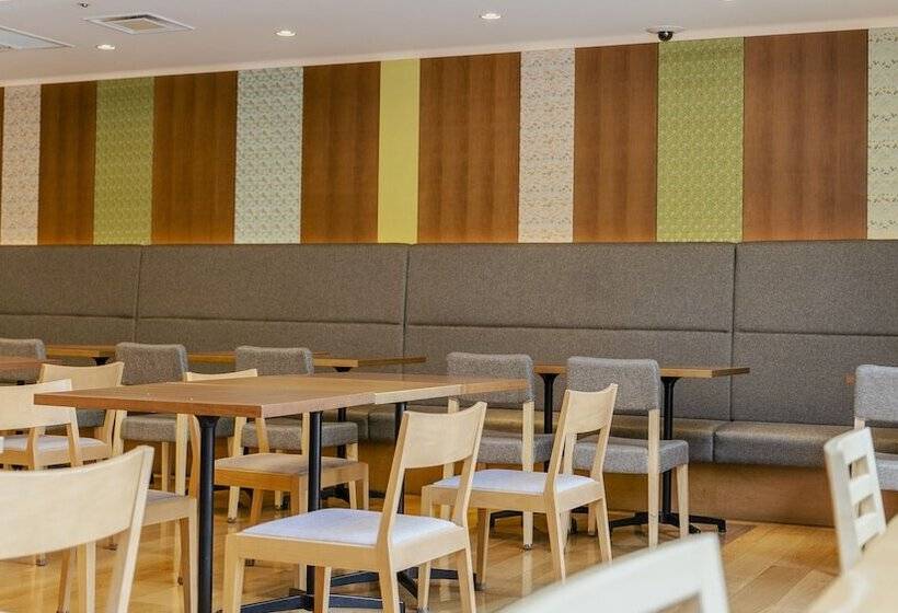 Отель Gracery Kyoto Sanjo