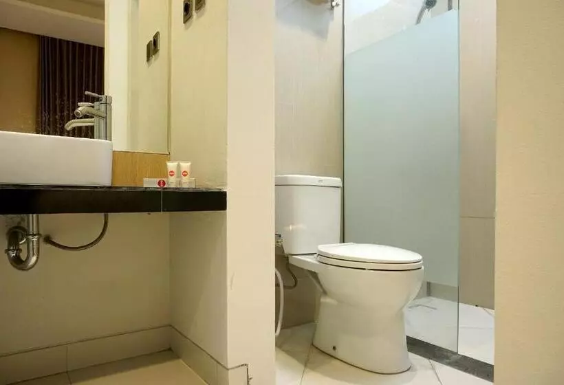 Sans Hotel Grand Omah Sastro