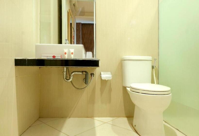 Sans Hotel Grand Omah Sastro