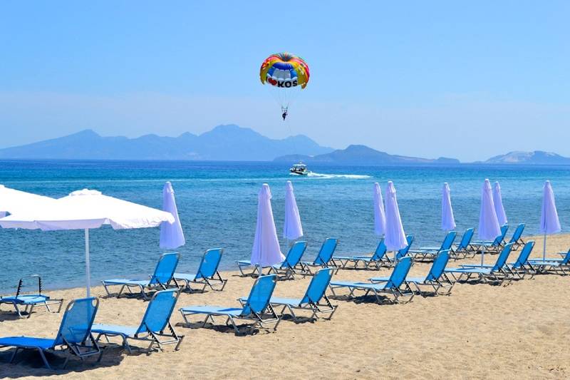 Hotel Island Resorts Maya Beach