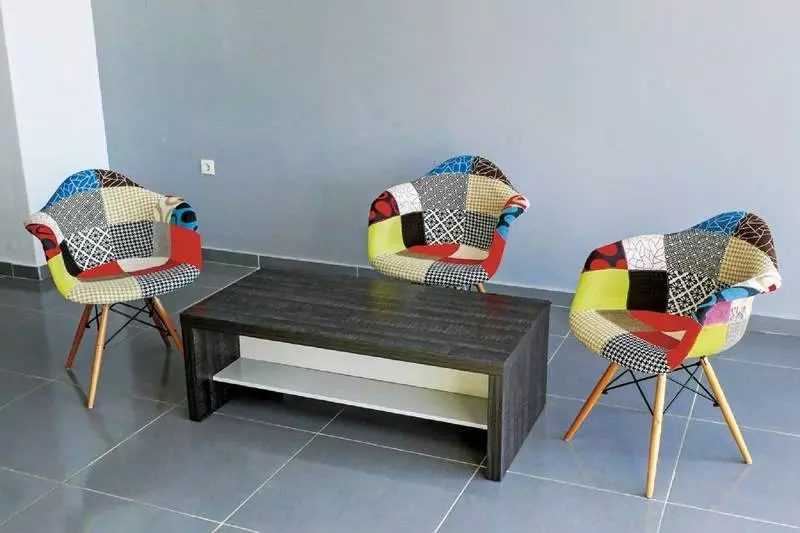 בית מלון כפרי Island Resorts Maya Beach