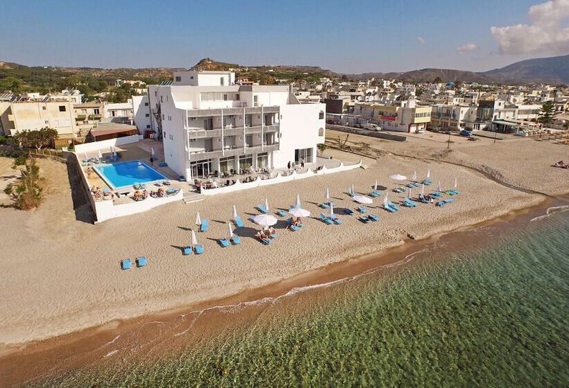 Hotel Island Resorts Maya Beach