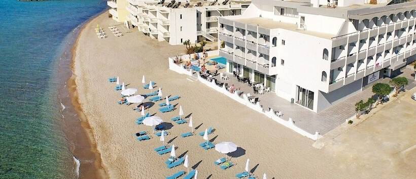 Hotel Island Resorts Maya Beach