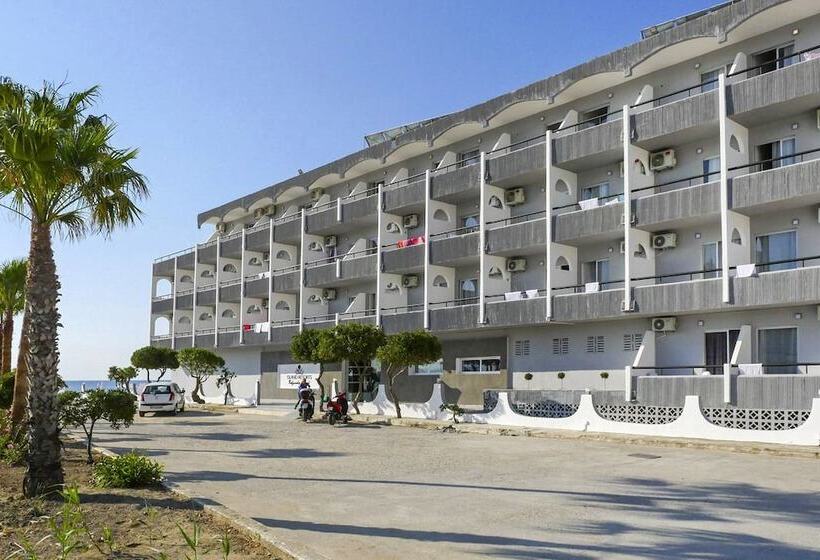 Hotel Island Resorts Maya Beach