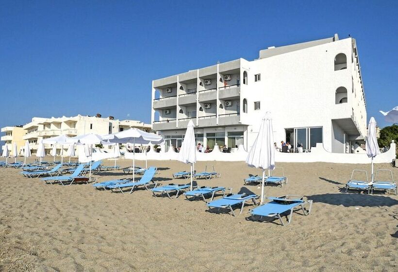 Hotel Island Resorts Maya Beach