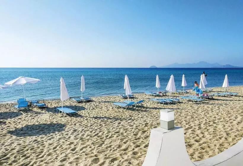 בית מלון כפרי Island Resorts Maya Beach