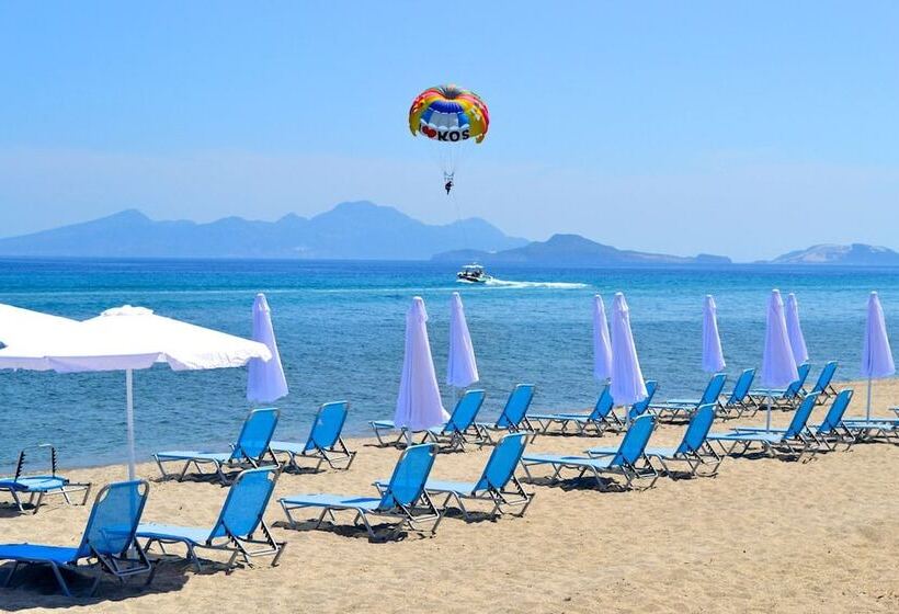 Hotel Island Resorts Maya Beach