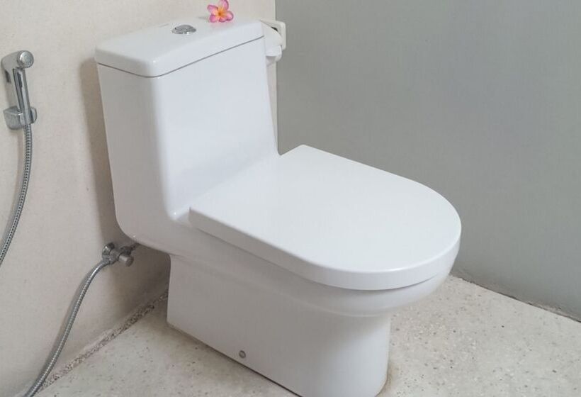 Hotel K2 Eco Boutique Lombok