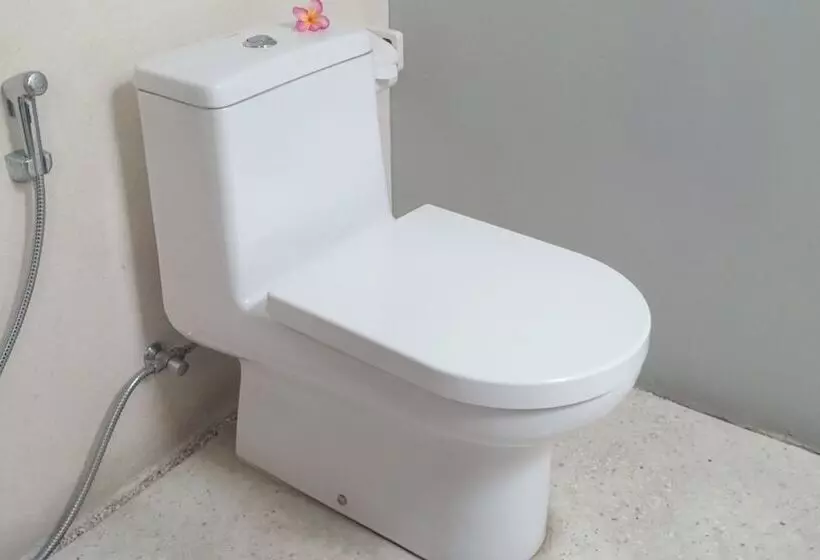 Hotelli K2 Eco Boutique Lombok