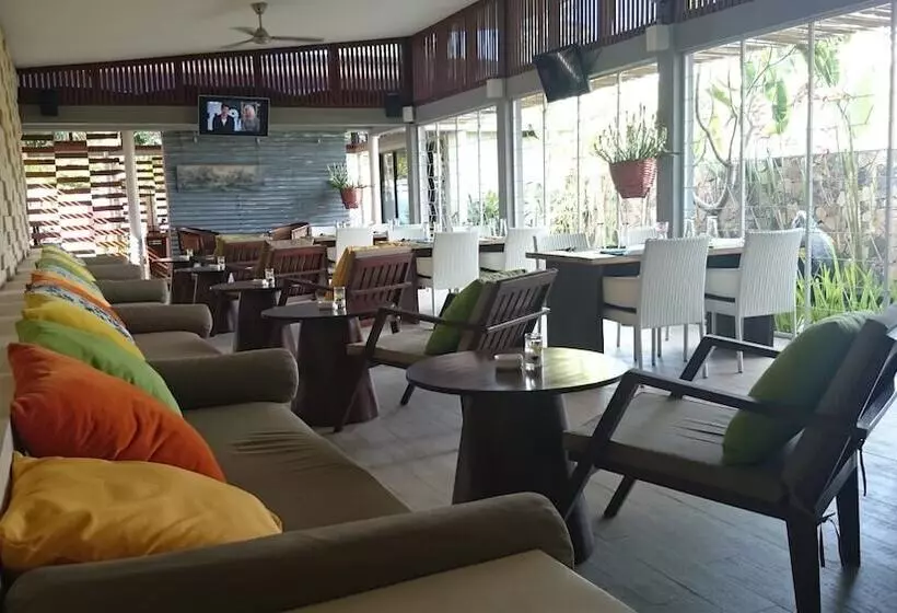 Hotelli K2 Eco Boutique Lombok