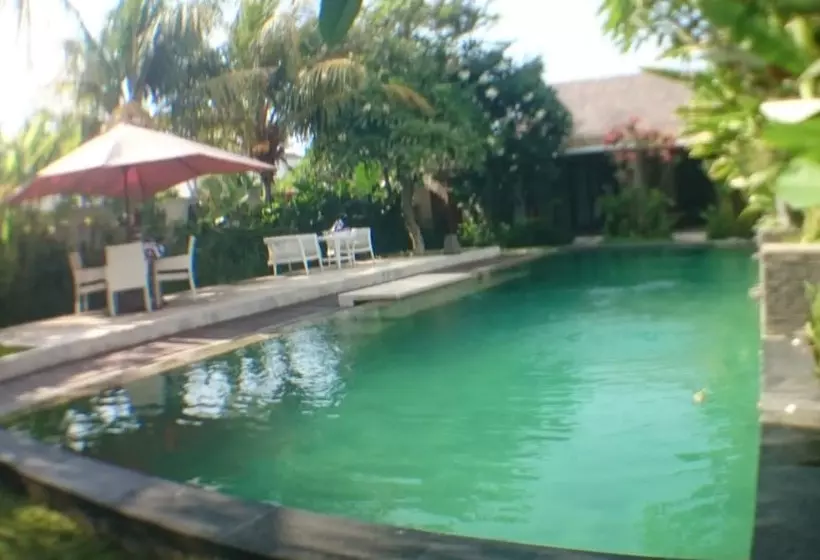 Hotelli K2 Eco Boutique Lombok