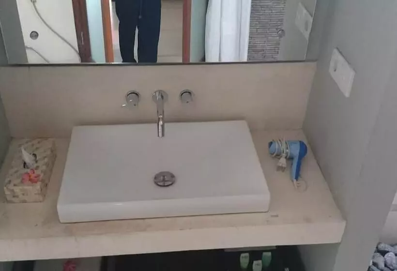 Hotelli K2 Eco Boutique Lombok