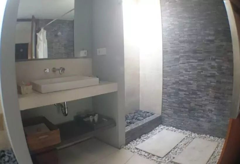 Hotelli K2 Eco Boutique Lombok