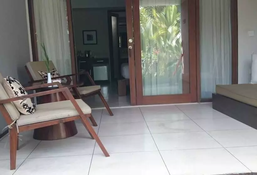 Hotelli K2 Eco Boutique Lombok