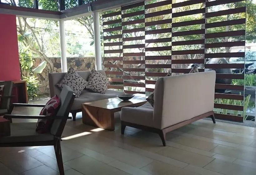 Hotelli K2 Eco Boutique Lombok