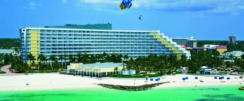 ホテル Lighthouse Pointe At Grand Lucayan