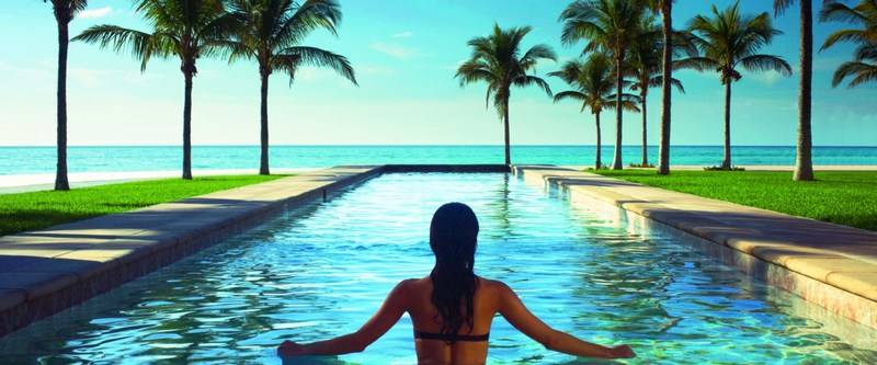 ホテル Lighthouse Pointe At Grand Lucayan