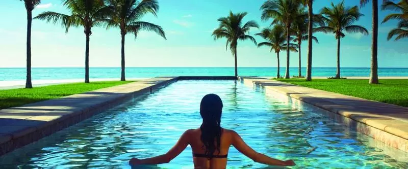 هتل Lighthouse Pointe At Grand Lucayan